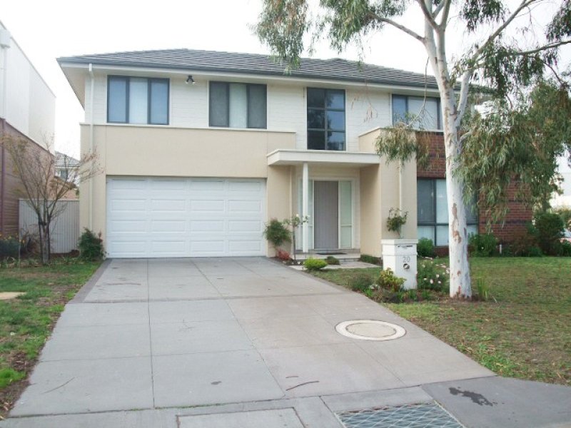 20 Pinehurst Way, Heatherton, VIC 3202