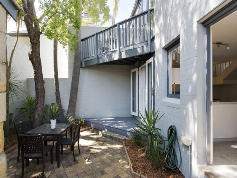 1/19 Nicholson Street, Balmain East, NSW 2041