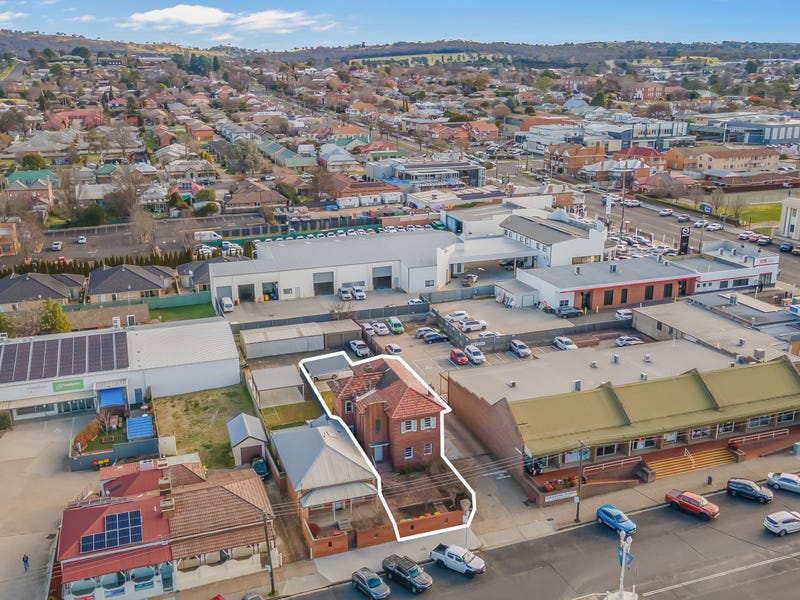 2/110 Keppel Street, Bathurst, NSW 2795 Block Of Units for Sale