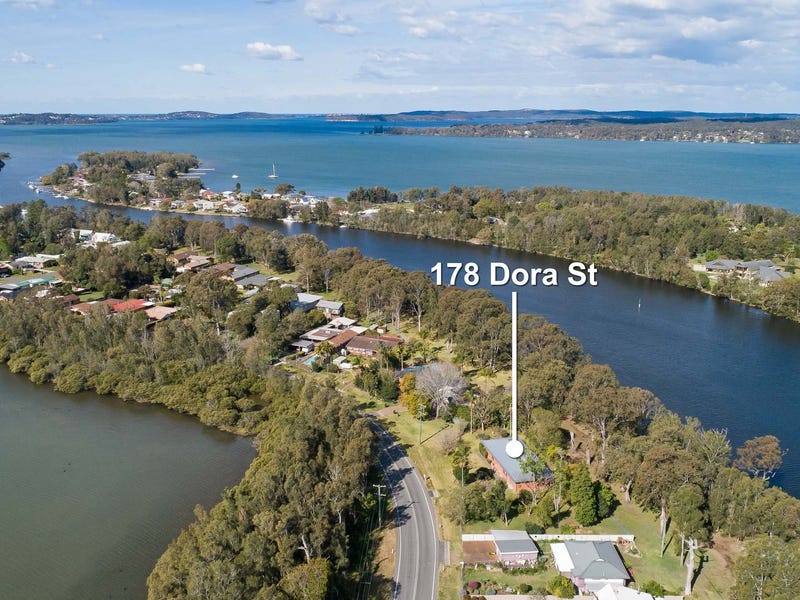 178 Dora Street, Dora Creek, NSW 2264 House for Sale