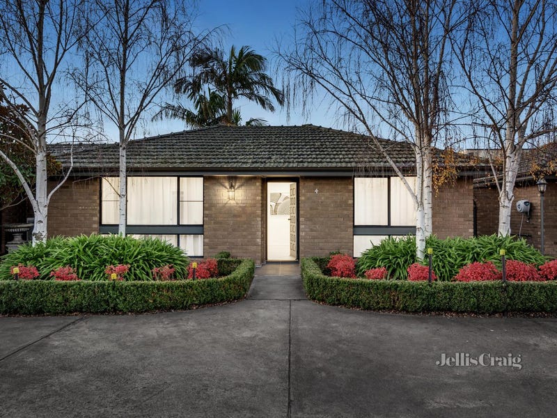 4/205 Centre Road, Bentleigh, Vic 3204 Property Details