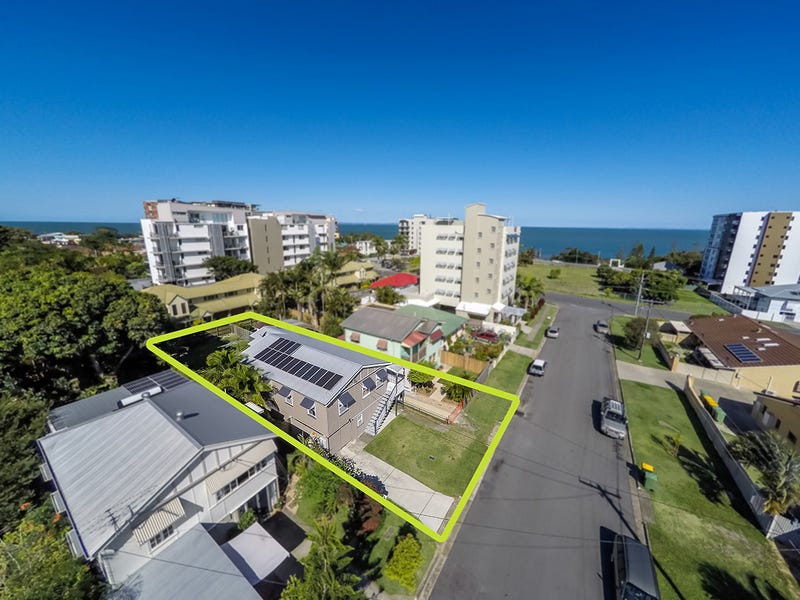 8 Louis Street, Redcliffe, Qld 4020 House for Sale