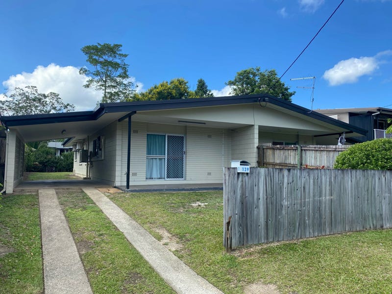 1/139 Russell Street, Edge Hill, QLD 4870