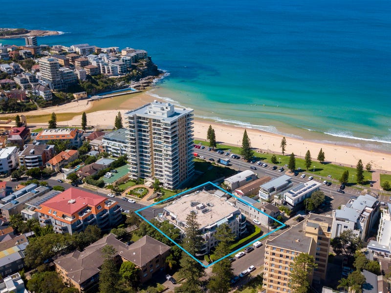 1/612 Pacific Street, Manly, NSW 2095 Property Details