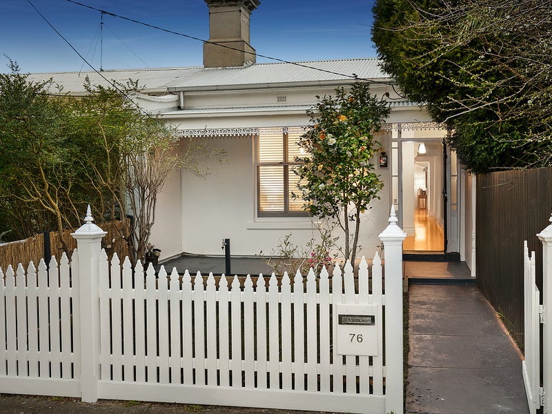 76 Mitchell Street, Northcote, Vic 3070 Property Details