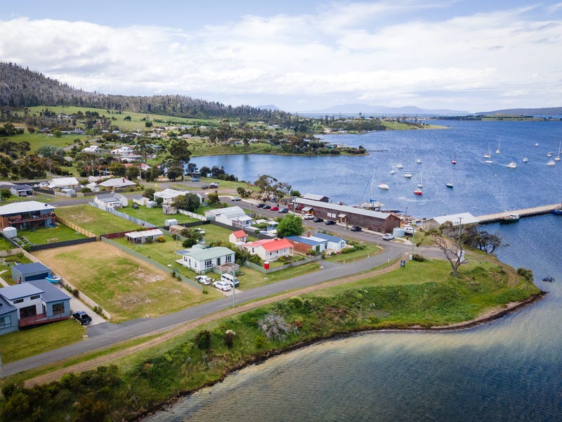8 Dunalley Esplanade, Dunalley, Tas 7177 Residential Land for Sale
