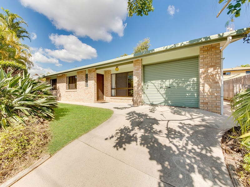 20 Intrepid Street, Clinton, Qld 4680 Property Details