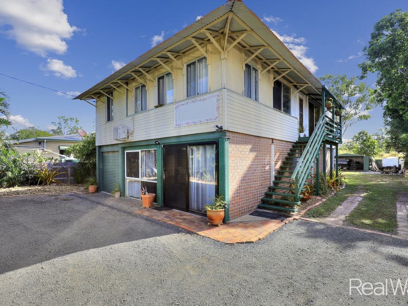 1154 Gin Gin Road, Sharon, Qld 4670 Property Details