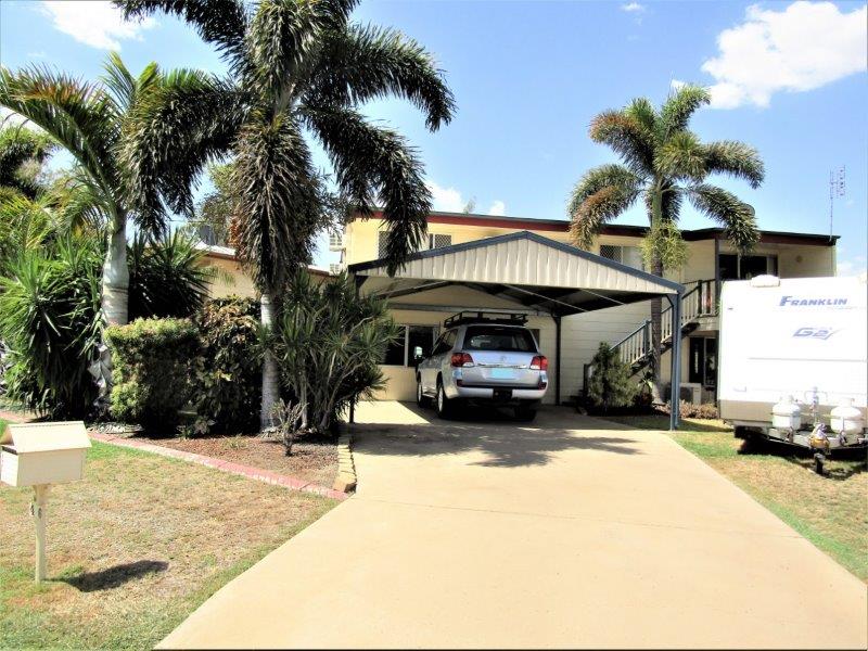46 Bremner Street, Blackwater, QLD 4717