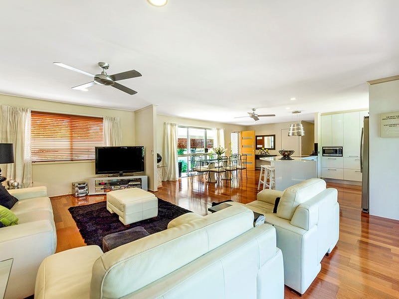 7 Garden Grove, Carrara, Qld 4211 Property Details