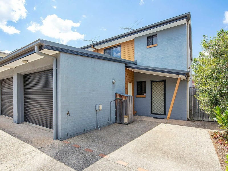 2/29 Wallace Street, Moorooka, Qld 4105 Property Details