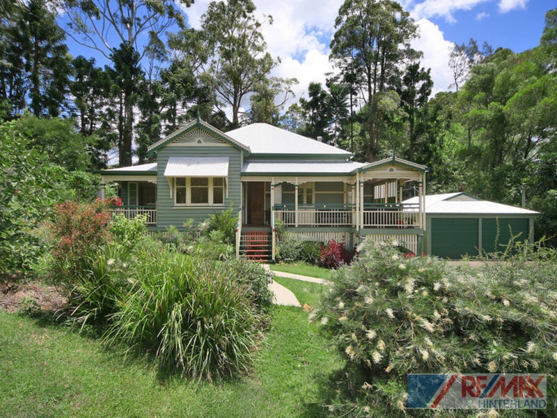 103 MalenyStanley River Road, Maleny, Qld 4552 Property Details