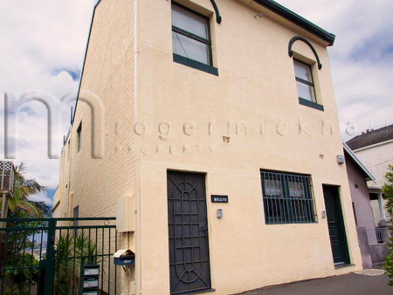 1/72 Beattie Street, Balmain, NSW 2041