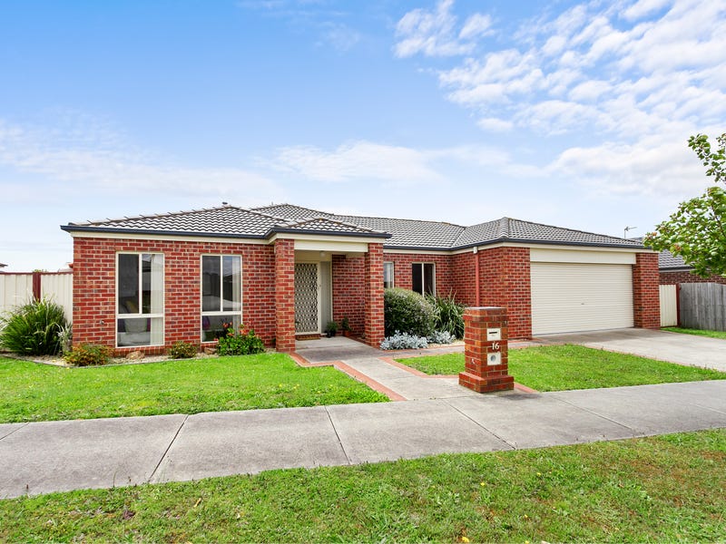 16 Kangaroo Grass Rise, Traralgon East, VIC 3844 - realestate.com.au