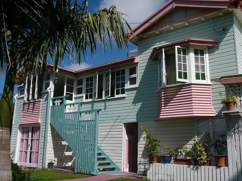 33 Griffin Street, Mackay, QLD 4740