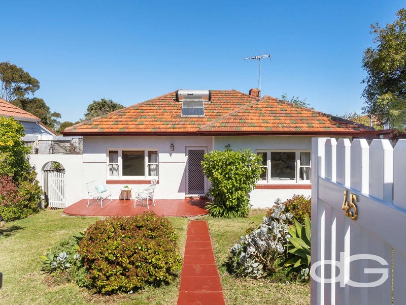 45 Hope Street, White Gum Valley, WA 6162