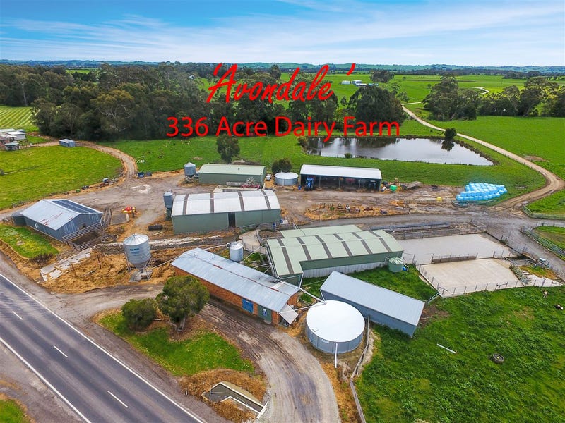 2225 South Gippsland Highway, Stony Creek, VIC 3957