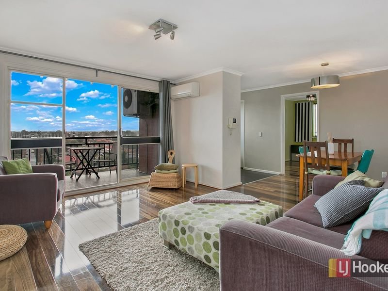 Apartment 27/203 Anzac Highway, Plympton, SA 5038 Property Details