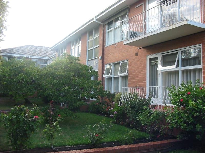 5/18A Mercer Road, Armadale, Vic 3143