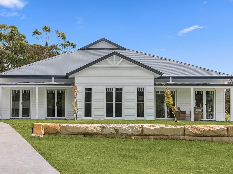 35 Grice Drive, Bundanoon, NSW 2578