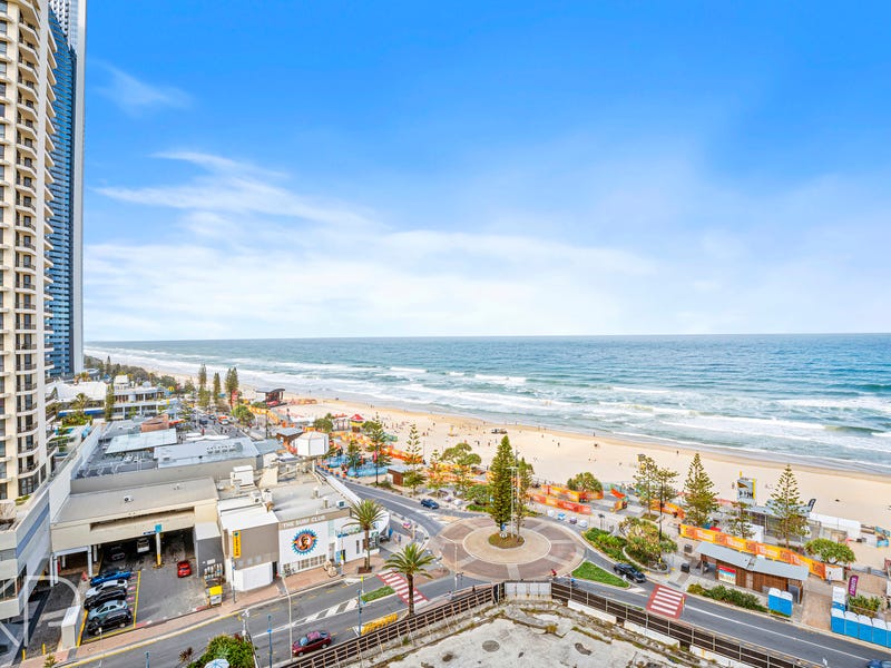 29/7-9 Trickett Street, Surfers Paradise QLD 4217 - Shop & Retail Property  For Lease