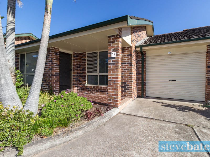 12/181 Adelaide Street, Raymond Terrace, NSW 2324 Unit for Sale