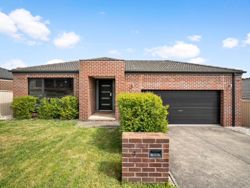 4 Cecile Court, Ballarat East, VIC 3350