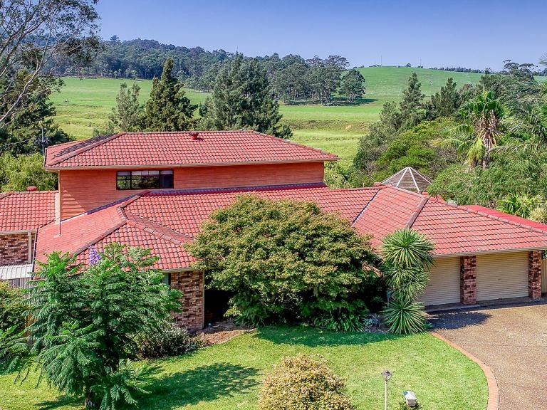 7 Woolway Close, Cambewarra Village, NSW 2540