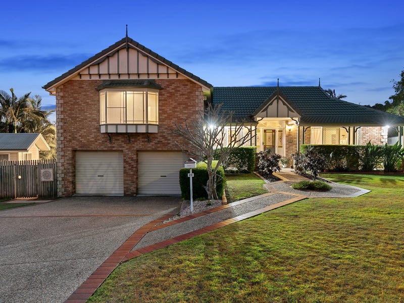 23 Angourie Place, Carindale, QLD 4152