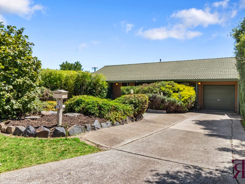 21 Boswell Cres, Florey, ACT 2615