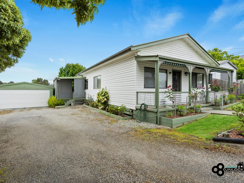 1 Henry Street, Korumburra, Vic 3950 Property Details