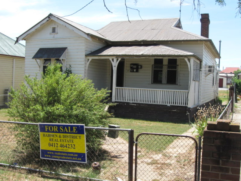 143 Neill Street, Harden, NSW 2587