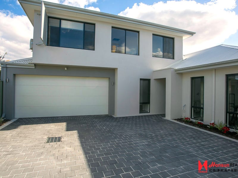 136C Keymer St, Belmont, WA 6104 Property Details