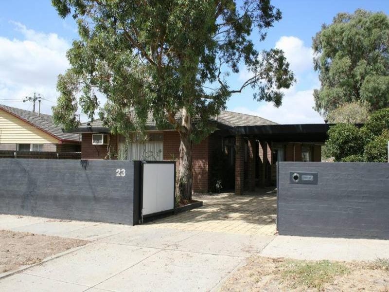 23 Melba Avenue, Sunbury, Vic 3429 Property Details