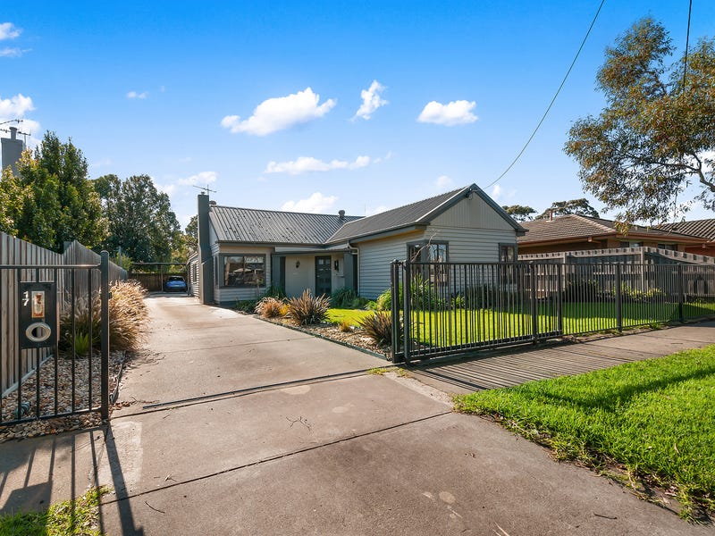 17 Macarthur Street, Sale, Vic 3850 Property Details