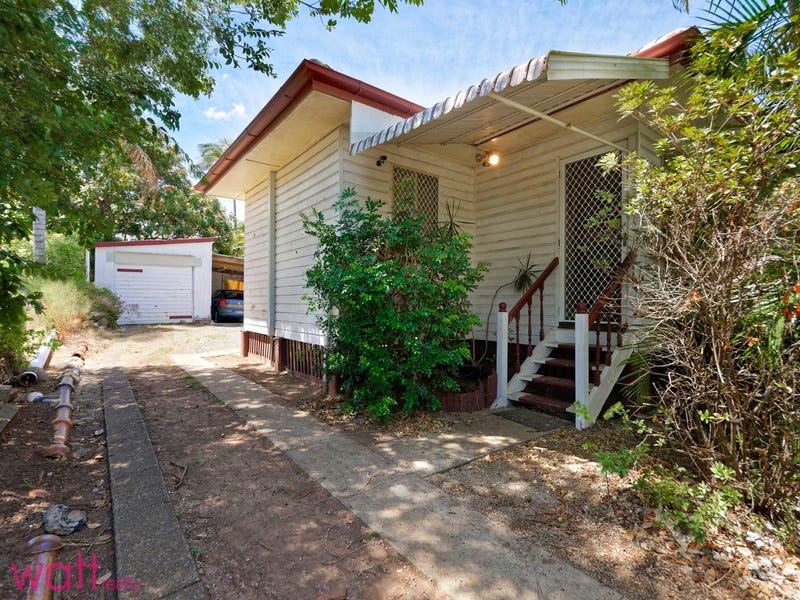 43 Ardill Street, Zillmere, Qld 4034 Property Details