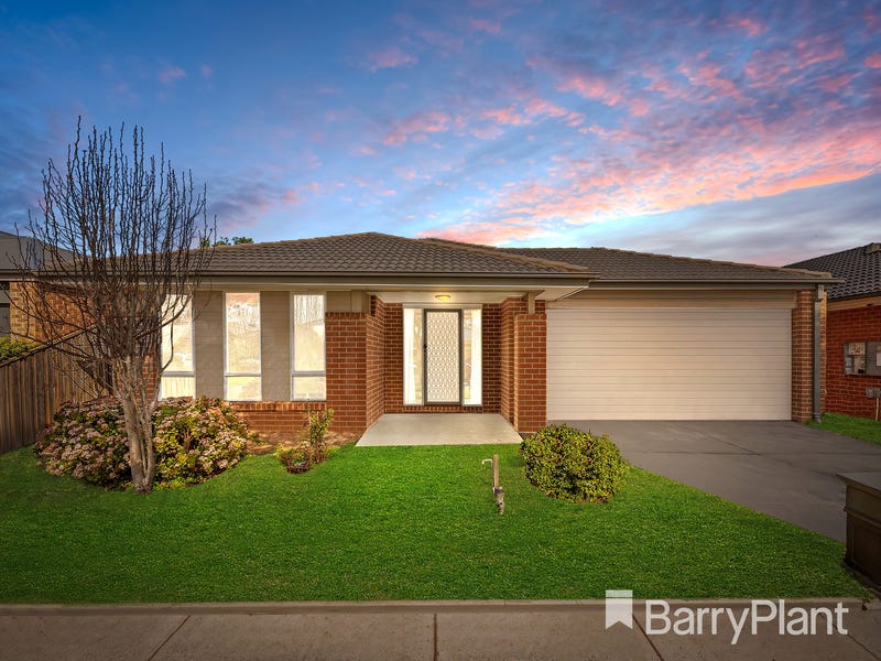 6 Beagle Street, Tarneit, Vic 3029 Property Details