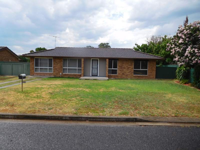 6 Davies Street, Scone, NSW 2337 Property Details