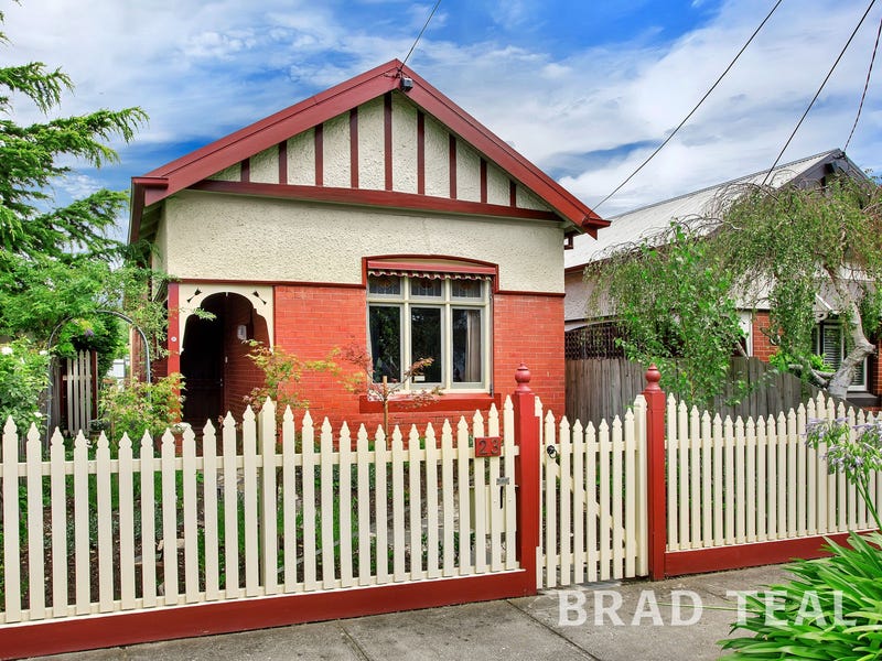 23 Mackay Street, Essendon, VIC 3040