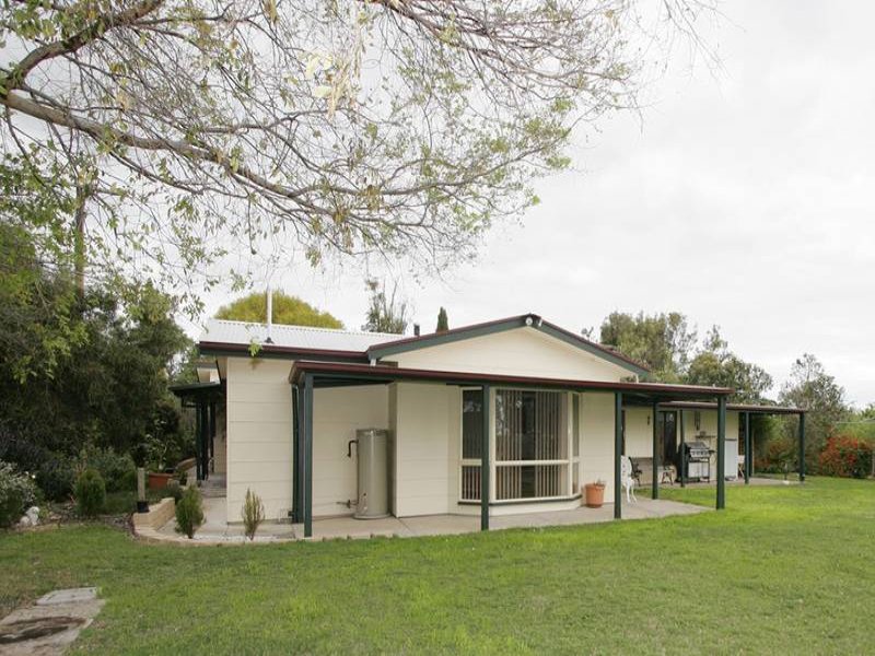 Lt 51 Aldinga Rd, Willunga, SA 5172 Property Details