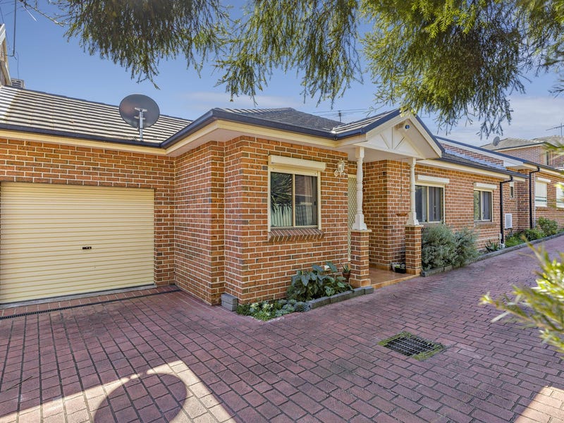 3/32 Strickland Street, Bass Hill, NSW 2197