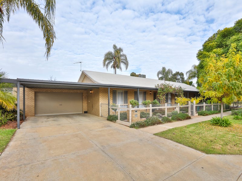 14 Canberra Avenue, Mildura, Vic 3500 Property Details