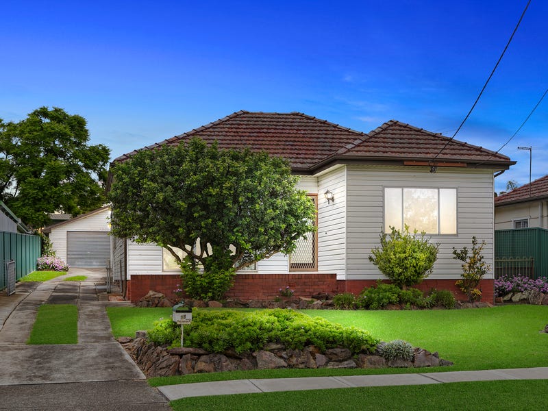 18 Norman Street, Merrylands, NSW 2160 Property Details