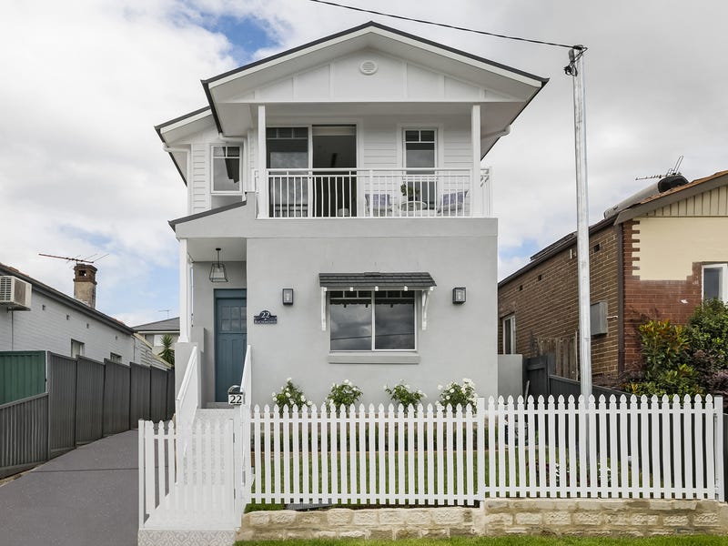 22 Richmond Street, Earlwood, NSW 2206 House for Sale