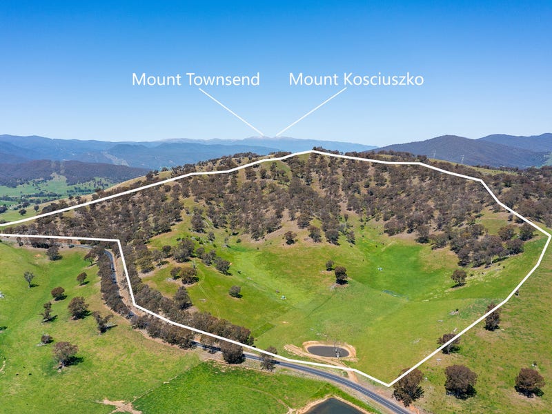 500 Alpine Way, Bringenbrong, NSW 3707 Lifestyle for Sale