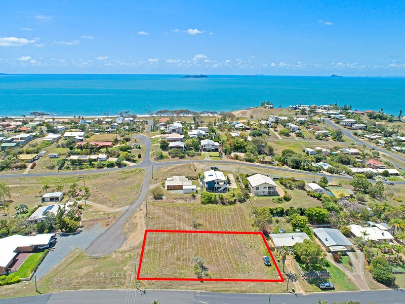 34 Thomas Street, Emu Park, Qld 4710 Residential Land for Sale