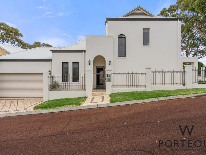 6 Thurloe Street, Bicton, WA 6157 Property Details