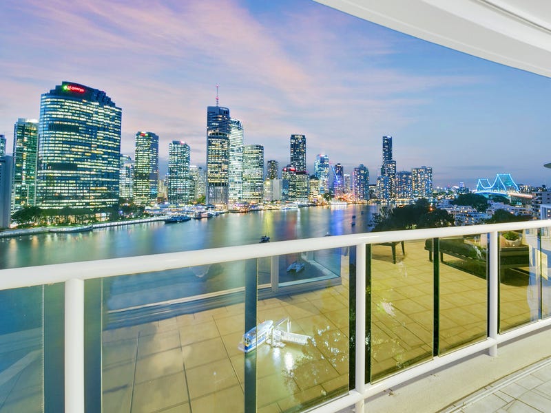 803/21 Pixley Street, Kangaroo Point, QLD 4169