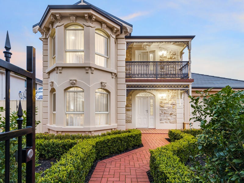 22 Kibby Avenue, Glenelg North, SA 5045