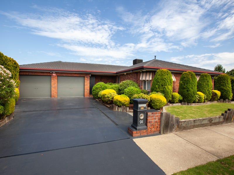 1/91 Mayfair Drive, Wodonga, Vic 3690 Property Details